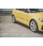 Rajouts Des Bas De Caisse Audi A1 S-Line GB