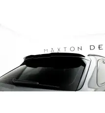 Spoiler Cap Central V.1 Audi RS6 C8 / C8 Facelift