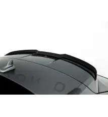 Spoiler Cap Central V.1 Audi RS6 C8 / C8 Facelift