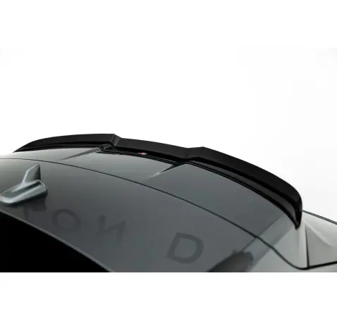 Spoiler Cap Central V.1 Audi RS6 C8 / C8 Facelift