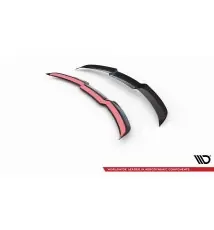 Spoiler Cap Central V.1 Audi RS6 C8 / C8 Facelift