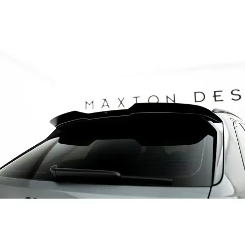 Spoiler Cap Central V.2 Audi RS6 C8 / C8 Facelift