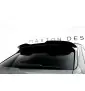 Spoiler Cap Central V.2 Audi RS6 C8 / C8 Facelift