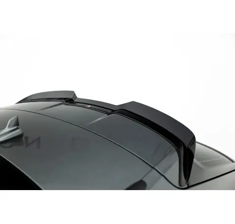 Spoiler Cap Central V.2 Audi RS6 C8 / C8 Facelift