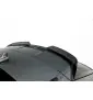 Spoiler Cap Central V.2 Audi RS6 C8 / C8 Facelift