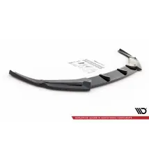 Lame Du Pare-Chocs Avant V.1 Audi RS7 C8