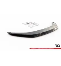 Lame Du Pare-Chocs Avant V.3 Audi RS7 C8