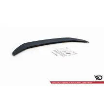 Lame Du Pare-Chocs Avant V.3 Audi RS7 C8