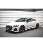 Rajouts Des Bas De Caisse V.1 Audi RS7 C8