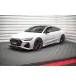 Rajouts Des Bas De Caisse V.2 Audi RS7 C8
