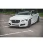 Lame Du Pare-Chocs Avant Jaguar XJ R-Sport X351 Facelift