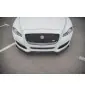 Lame Du Pare-Chocs Avant Jaguar XJ R-Sport X351 Facelift