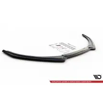 Lame Du Pare-Chocs Avant Jaguar XJ R-Sport X351 Facelift