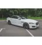 Rajouts Des Bas De Caisse Jaguar XJ R-Sport X351 Facelift