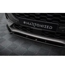 Lame Du Pare-Chocs Avant V.1 Ford Puma ST-Line Mk1