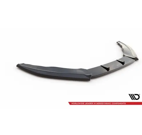 Lame Du Pare-Chocs Avant V.1 Ford Puma ST-Line Mk1