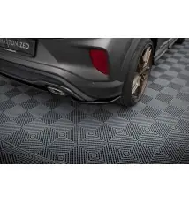 Lames De Pare-Chocs Arrière Latérales Ford Puma ST-Line Mk1