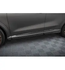 Rajouts Des Bas De Caisse Ford Puma ST / ST-Line / Standard Mk1