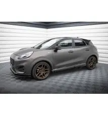 Rajouts Des Bas De Caisse Ford Puma ST / ST-Line / Standard Mk1