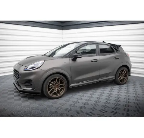 Rajouts Des Bas De Caisse Ford Puma ST / ST-Line / Standard Mk1