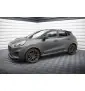 Rajouts Des Bas De Caisse Ford Puma ST / ST-Line / Standard Mk1