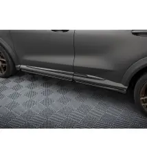 Rajouts Des Bas De Caisse Ford Puma ST / ST-Line / Standard Mk1