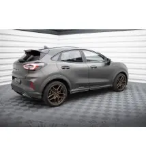 Rajouts Des Bas De Caisse Ford Puma ST / ST-Line / Standard Mk1