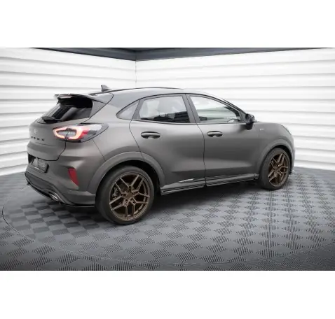Rajouts Des Bas De Caisse Ford Puma ST / ST-Line / Standard Mk1