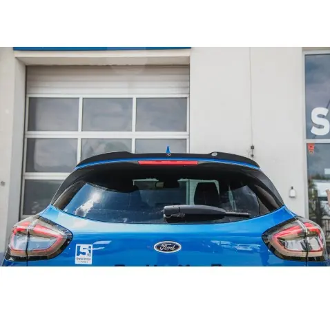 Spoiler Cap Ford Puma Mk1