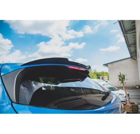 Spoiler Cap Ford Puma Mk1