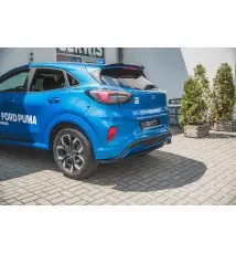 Spoiler Cap Ford Puma Mk1