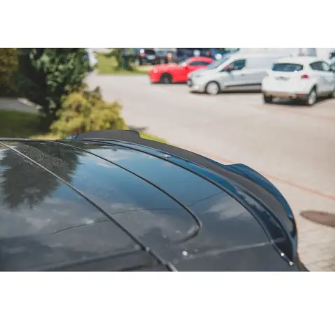 Spoiler Cap Ford Puma Mk1