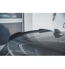 Spoiler Cap Ford Puma Mk1