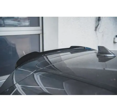 Spoiler Cap Ford Puma Mk1