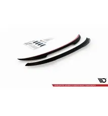 Spoiler Cap Ford Puma Mk1