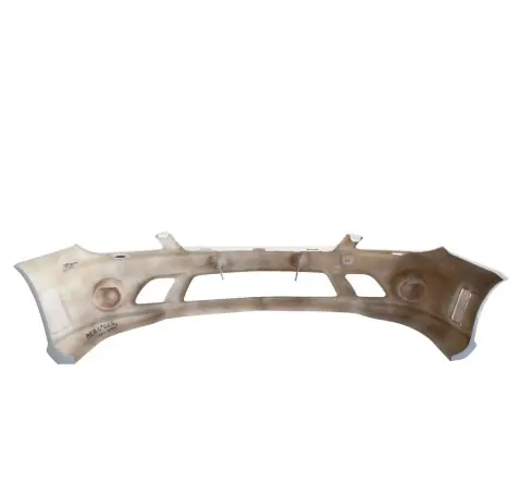 PARE CHOCS AVANT Mercedes-Benz CLS C219