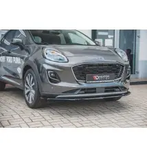 Lame Du Pare-Chocs Avant Ford Puma Mk1