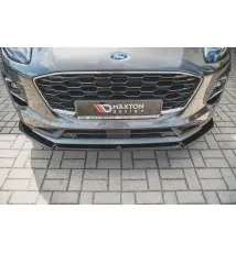 Lame Du Pare-Chocs Avant Ford Puma Mk1