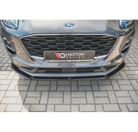 Lame Du Pare-Chocs Avant Ford Puma Mk1