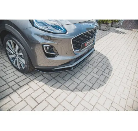 Lame Du Pare-Chocs Avant Ford Puma Mk1