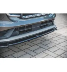 Lame Du Pare-Chocs Avant Ford Puma Mk1