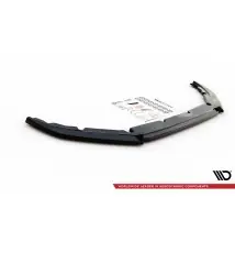 Lame Du Pare-Chocs Avant Ford Puma Mk1