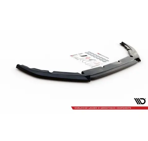 Lame Du Pare-Chocs Avant Ford Puma Mk1