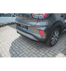 Arriere Splitter Ford Puma Mk1