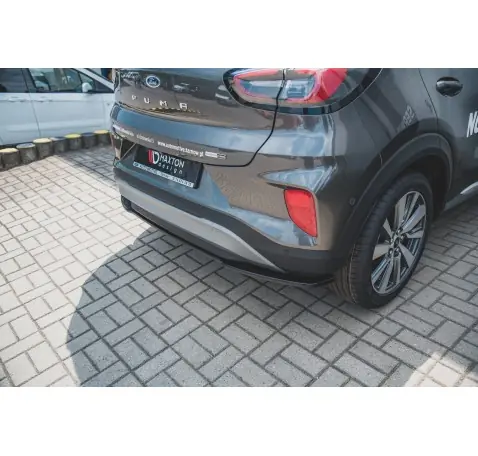 Arriere Splitter Ford Puma Mk1