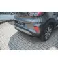 Arriere Splitter Ford Puma Mk1