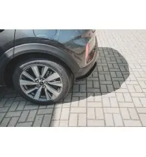 Arriere Splitter Ford Puma Mk1