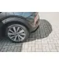 Arriere Splitter Ford Puma Mk1