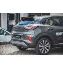 Arriere Splitter Ford Puma Mk1