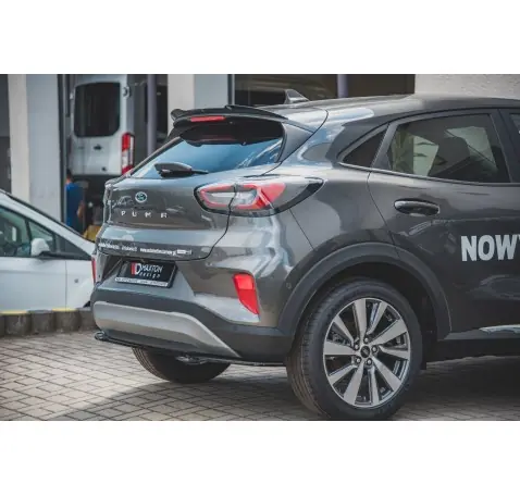 Arriere Splitter Ford Puma Mk1